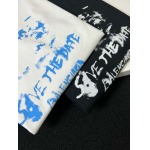 2025年8月8日入荷新作BALENCIAGA半袖 tシャツ高品質人気商品/DW工場S-XL