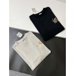 2025年8月8日入荷新作LOEWE半袖 tシャツ高品質人気商品/DW工場S-XL