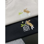2025年8月8日入荷新作LOEWE半袖 tシャツ高品質人気商品/DW工場S-XL
