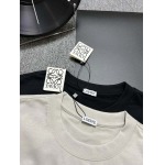 2025年8月8日入荷新作LOEWE半袖 tシャツ高品質人気商品/DW工場S-XL