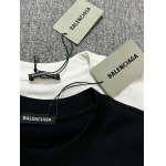 2025年8月8日入荷新作BALENCIAGA半袖 tシャツ高品質人気商品/DW工場S-XL