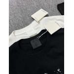 2025年8月8日入荷新作GIVENCHY半袖 tシャツ高品質人気商品/DW工場S-XL
