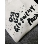 2025年8月8日入荷新作GIVENCHY半袖 tシャツ高品質人気商品/DW工場S-XL