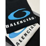 2025年8月8日入荷新作BALENCIAGA半袖 tシャツ高品質人気商品/DW工場S-XL