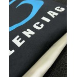 2025年8月8日入荷新作BALENCIAGA半袖 tシャツ高品質人気商品/DW工場S-XL