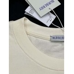 2025年8月8日入荷新作BURBERRY半袖 tシャツ高品質人気商品/DW工場S-XL
