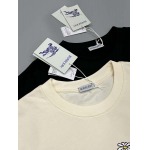 2025年8月8日入荷新作BURBERRY半袖 tシャツ高品質人気商品/DW工場S-XL