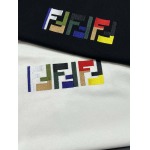 2025年8月8日入荷新作FENDI半袖 tシャツ高品質人気商品/DW工場S-XL