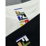 2025年8月8日入荷新作FENDI半袖 tシャツ高品質人気商品/DW工場S-XL