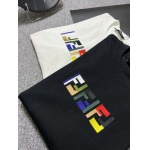 2025年8月8日入荷新作FENDI半袖 tシャツ高品質人気商品/DW工場S-XL