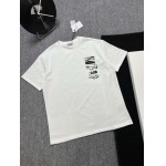 2025年8月8日入荷新作DIOR半袖 tシャツ高品質人気商品/DW工場S-XL