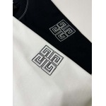 2025年8月8日入荷新作GIVENCHY半袖 tシャツ高品質人気商品/DW工場S-XL