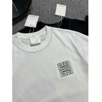2025年8月8日入荷新作GIVENCHY半袖 tシャツ高品質人気商品/DW工場S-XL