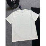 2025年8月8日入荷新作dior半袖 tシャツ高品質人気商品/DW工場S-XL
