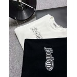 2025年8月8日入荷新作BURBERRY半袖 tシャツ高品質人気商品/DW工場S-XL