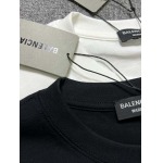 2025年8月8日入荷新作BALENCIAGA半袖 tシャツ高品質人気商品/DW工場S-XL