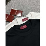 2025年8月8日入荷新作GUCCI半袖 tシャツ高品質人気商品/DW工場S-XL