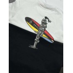 2025年8月8日入荷新作BURBERRY半袖 tシャツ高品質人気商品/DW工場S-XL