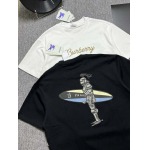 2025年8月8日入荷新作BURBERRY半袖 tシャツ高品質人気商品/DW工場S-XL
