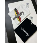 2025年8月8日入荷新作BURBERRY半袖 tシャツ高品質人気商品/DW工場S-XL