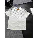 2025年8月8日入荷新作Louis Vuitton半袖 tシャツ高品質人気商品/DW工場S-XL
