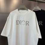 2025年8月8日入荷新作DIOR半袖 tシャツ高品質人気商品/DW工場S-XXL
