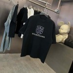 2025年8月8日入荷新作BALENCIAGA半袖 tシャツ高品質人気商品/DW工場S-XXL