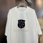 2025年8月8日入荷新作BALENCIAGA半袖 tシャツ高品質人気商品/DW工場S-XXL
