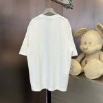 2025年8月8日入荷新作BALENCIAGA半袖 tシャツ高品質人気商品/DW工場S-XXL