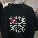 2025年8月8日入荷新作LOEWE半袖 tシャツ高品質人気商品/DW工場S-XXL