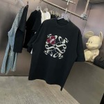 2025年8月8日入荷新作LOEWE半袖 tシャツ高品質人気商品/DW工場S-XXL