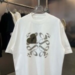 2025年8月8日入荷新作LOEWE半袖 tシャツ高品質人気商品/DW工場S-XXL