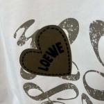 2025年8月8日入荷新作LOEWE半袖 tシャツ高品質人気商品/DW工場S-XXL
