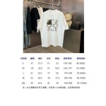 2025年8月8日入荷新作LOEWE半袖 tシャツ高品質人気商品/DW工場S-XXL