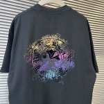 2025年8月8日入荷新作Chrome hearts半袖 tシャツ高品質人気商品/DW工場S-XXL