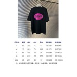2025年8月8日入荷新作BALENCIAGA半袖 tシャツ高品質人気商品/DW工場S-XXL