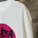 2025年8月8日入荷新作BALENCIAGA半袖 tシャツ高品質人気商品/DW工場S-XXL