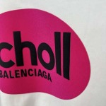 2025年8月8日入荷新作BALENCIAGA半袖 tシャツ高品質人気商品/DW工場S-XXL