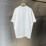 2025年8月8日入荷新作BALENCIAGA半袖 tシャツ高品質人気商品/DW工場S-XXL