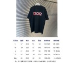 2025年8月8日入荷新作DIOR半袖 tシャツ高品質人気商品/DW工場S-XXL