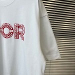 2025年8月8日入荷新作DIOR半袖 tシャツ高品質人気商品/DW工場S-XXL