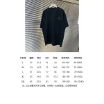 2025年8月8日入荷新作Vivienne westwood半袖 tシャツ高品質人気商品/DW工場S-XXL