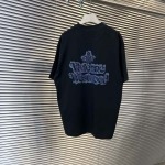 2025年8月8日入荷新作Vivienne westwood半袖 tシャツ高品質人気商品/DW工場S-XXL