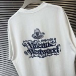 2025年8月8日入荷新作Vivienne westwood半袖 tシャツ高品質人気商品/DW工場S-XXL