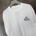 2025年8月8日入荷新作Vivienne westwood半袖 tシャツ高品質人気商品/DW工場S-XXL