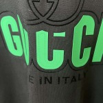 2025年8月8日入荷新作GUCCI半袖 tシャツ高品質人気商品/DW工場S-XXL