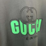 2025年8月8日入荷新作GUCCI半袖 tシャツ高品質人気商品/DW工場S-XXL