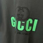 2025年8月8日入荷新作GUCCI半袖 tシャツ高品質人気商品/DW工場S-XXL