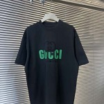 2025年8月8日入荷新作GUCCI半袖 tシャツ高品質人気商品/DW工場S-XXL