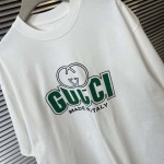 2025年8月8日入荷新作GUCCI半袖 tシャツ高品質人気商品/DW工場S-XXL